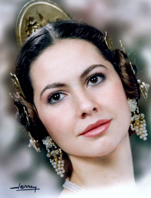 María Amparo Marin Morales