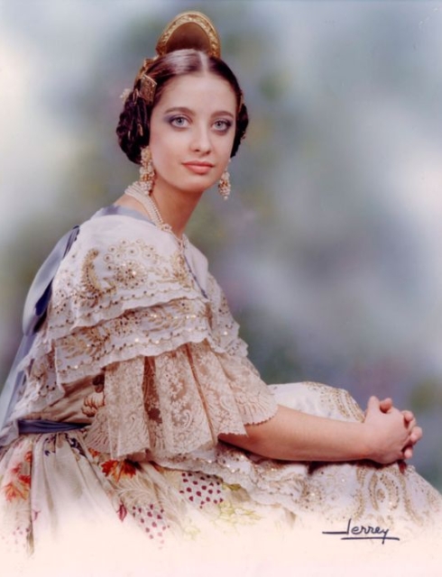 Begoña de la Concepción Martínez