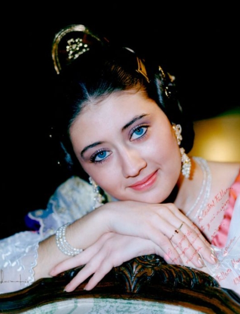 María del Carmen Mollá Bau