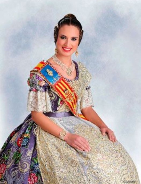 Alicia Moreno Morales