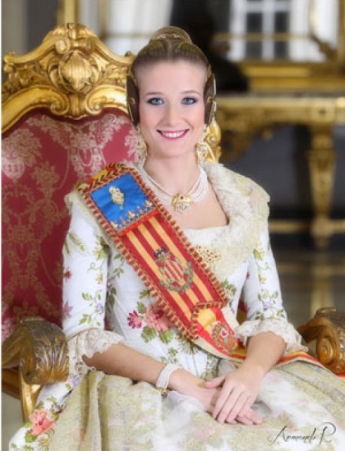 Begoña Jiménez Tarazona