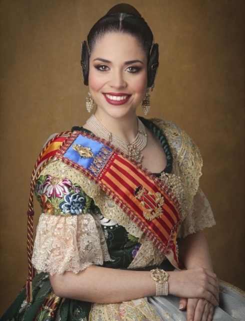 Carmen Martín Carbonell