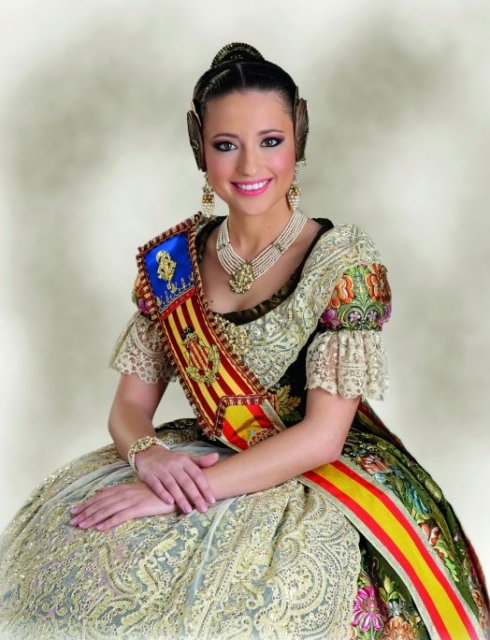Carmen Sancho de Rosa