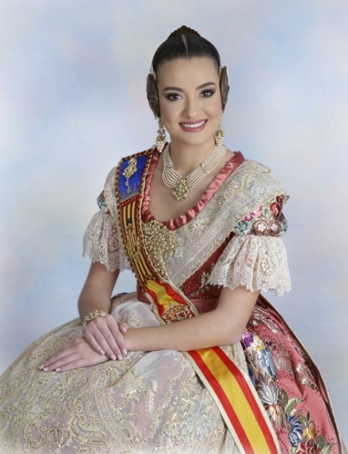 Consuelo Llobell Frasquet