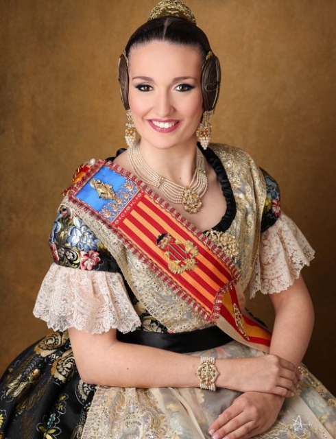 Laura Mengó Hernández