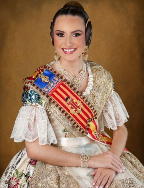 María Estela Arlandis Ferrando