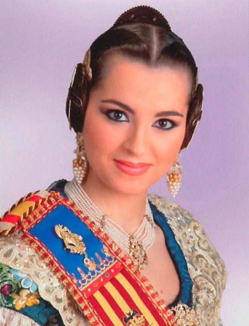 María Pilar Giménez Santamarina