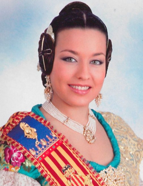 Marta Agustín Ferrando