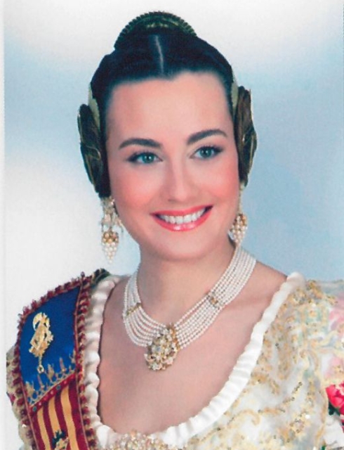 Marta Reglero Mangada