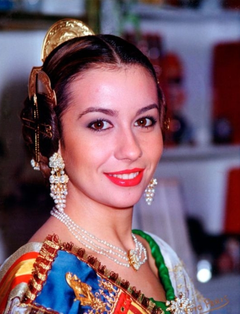 Mónica Palmer Cuenca