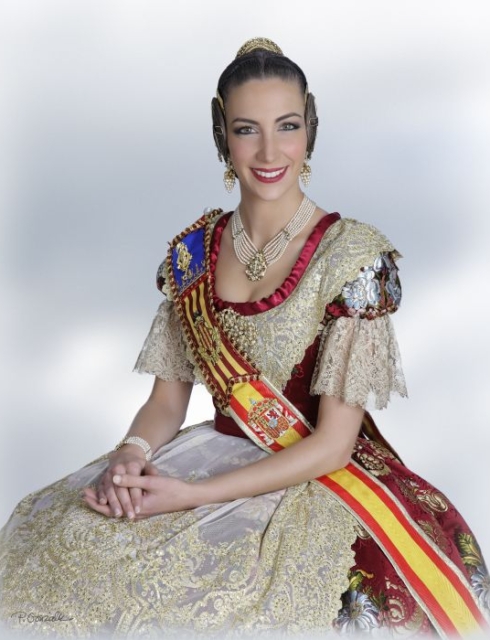 Raquel Alario Bernabé