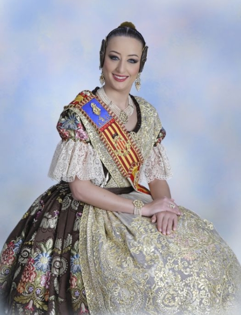 Rocío Gil Uncio
