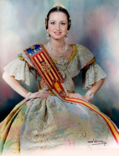 Sandra Bonet Martínez
