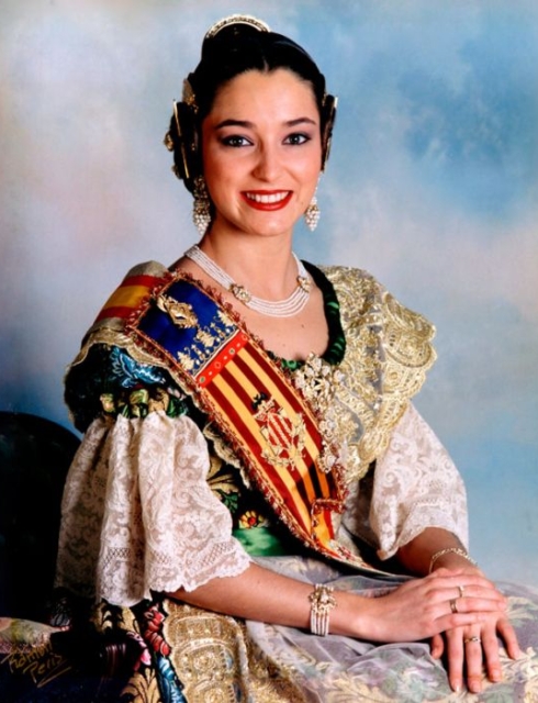 Sandra Climent Jordá