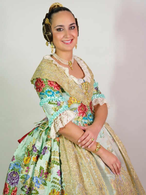 6 - Falla Llanterna-Na Rovella-Avinguda de l’Oest