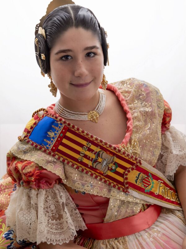 59 - Falla Aras de Alpuente-Castell de Pop