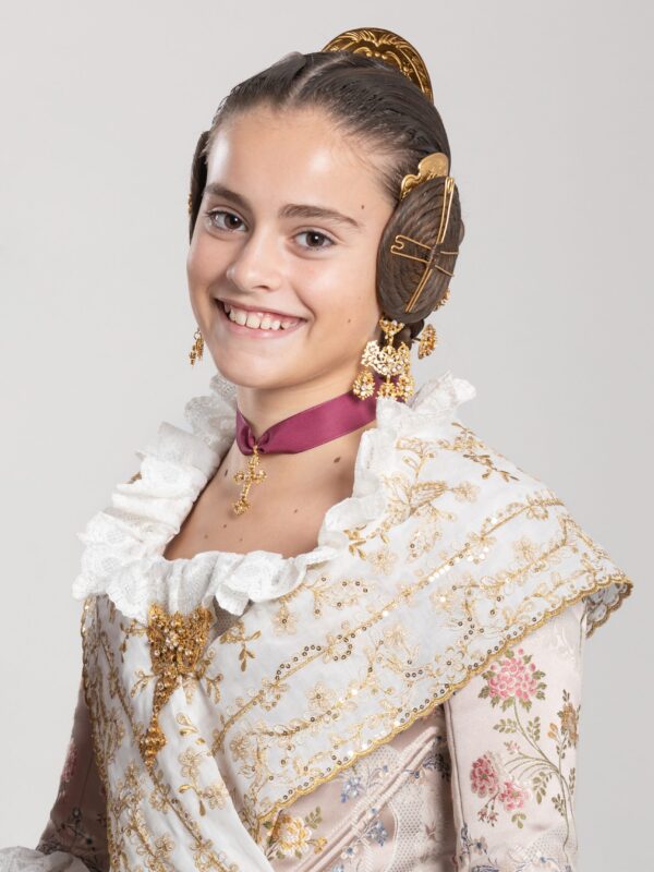 Falla Ciscar-Borriana