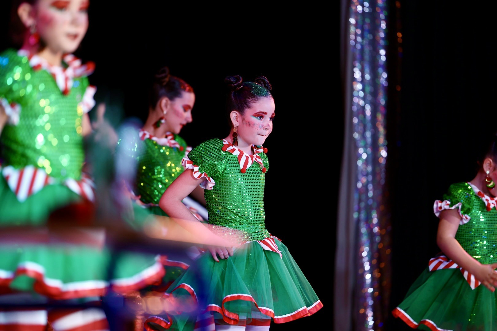 Concurs de Playbacks Infantils i Juvenils