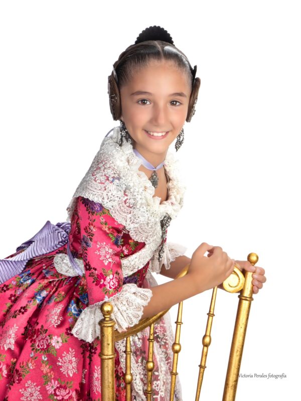 Falla Ferran el Catòlic-Erudit Orellana