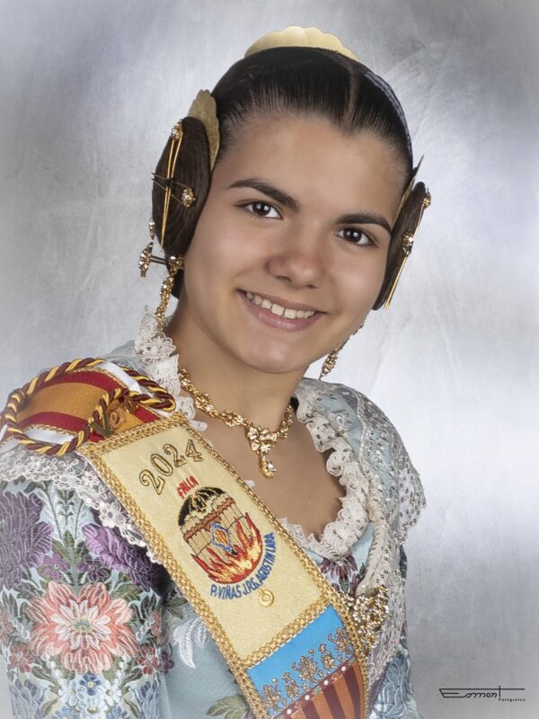 Falla Pare Viñas-Agustín Lara