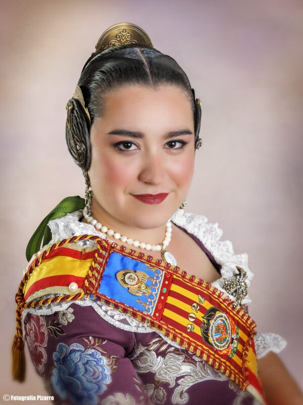 Falla Pare Santonja-Cardenal Benlloch