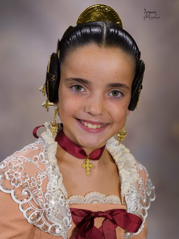 Falla Alemanya-El Batxiller
