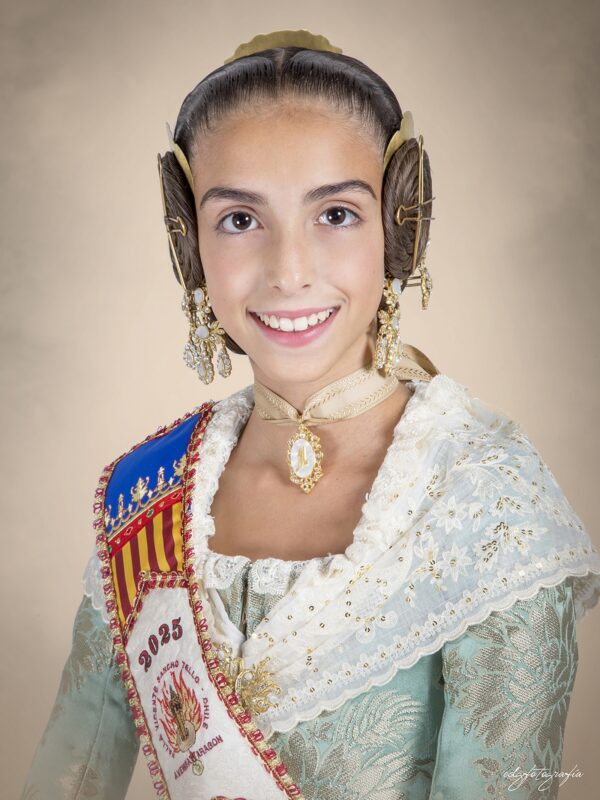 330 - Falla Vicent Sancho Tello-Xile
