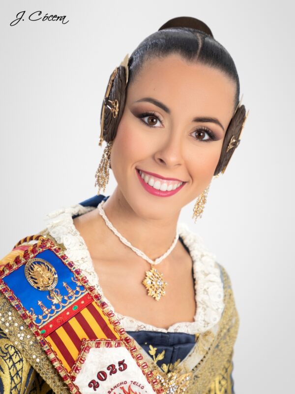330 - Falla Vicent Sancho Tello-Xile