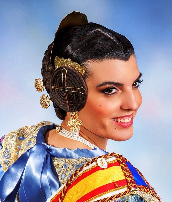 Falla L'Eliana-El Cid