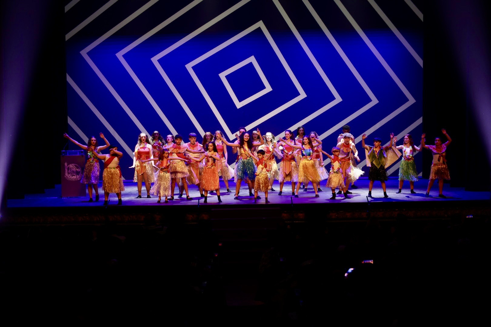 La Gala de la Cultura Infantil reconeix el talent dels més menuts