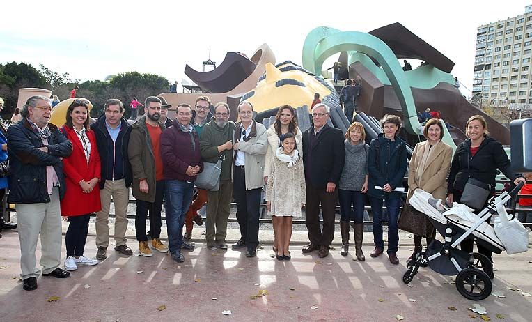 25 años de El Gulliver