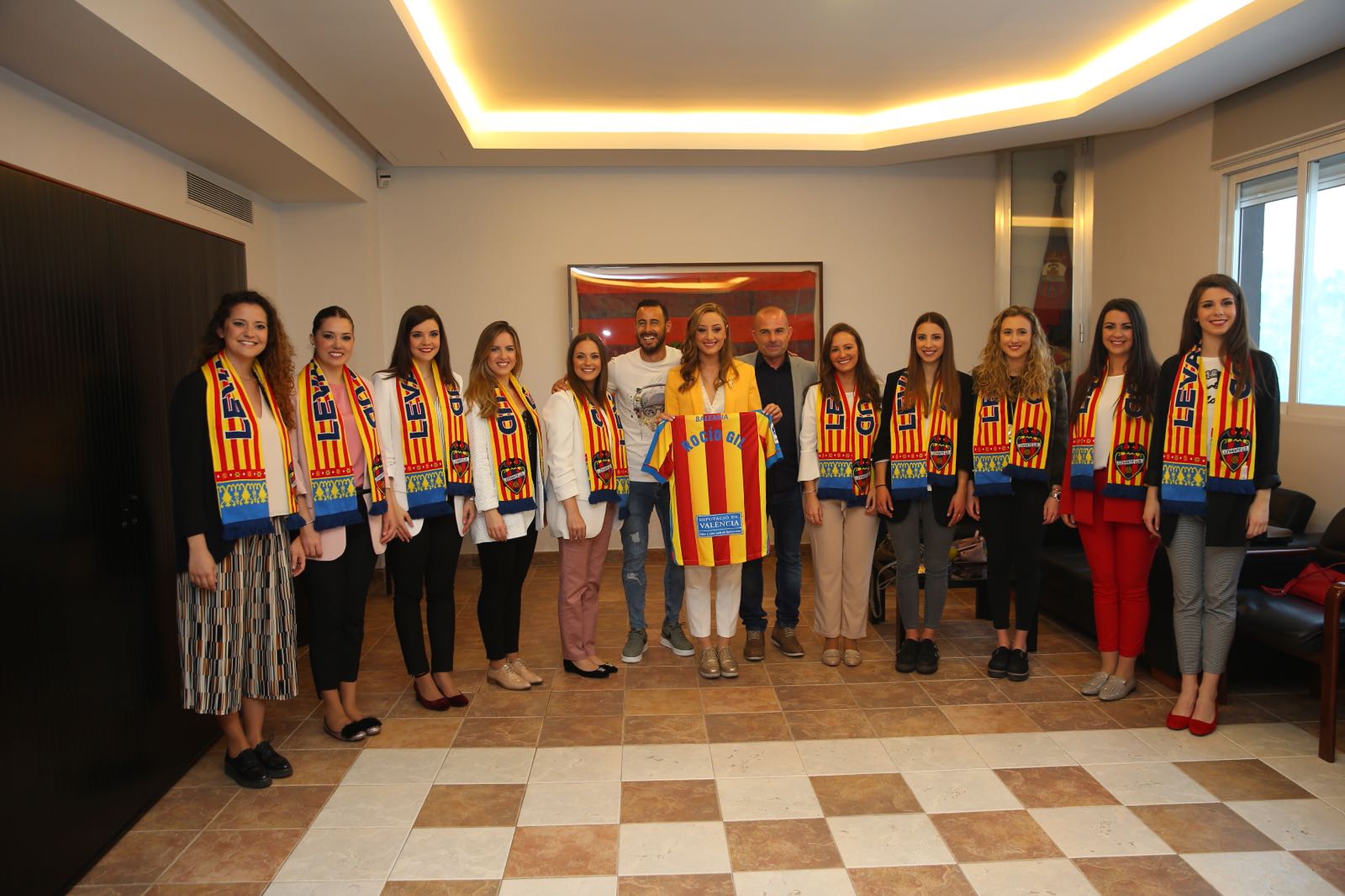 Un derbi femení de récord
