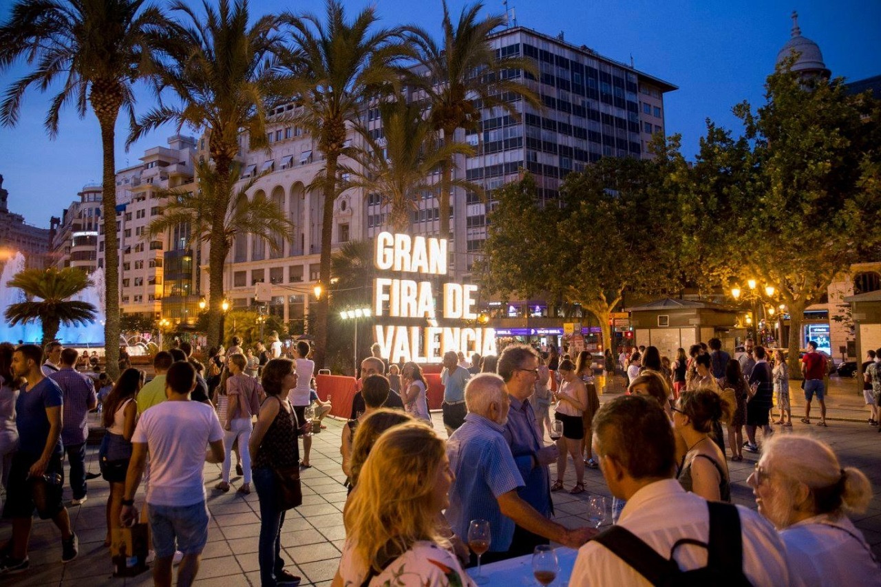 L’Ajuntament aprova la convocatòria per al disseny de la imatge gràfica de la Gran Fira