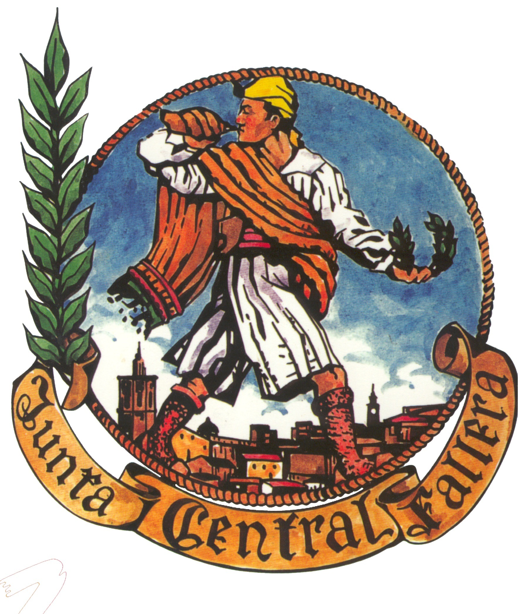 Convocatoria pleno ordinario de junio