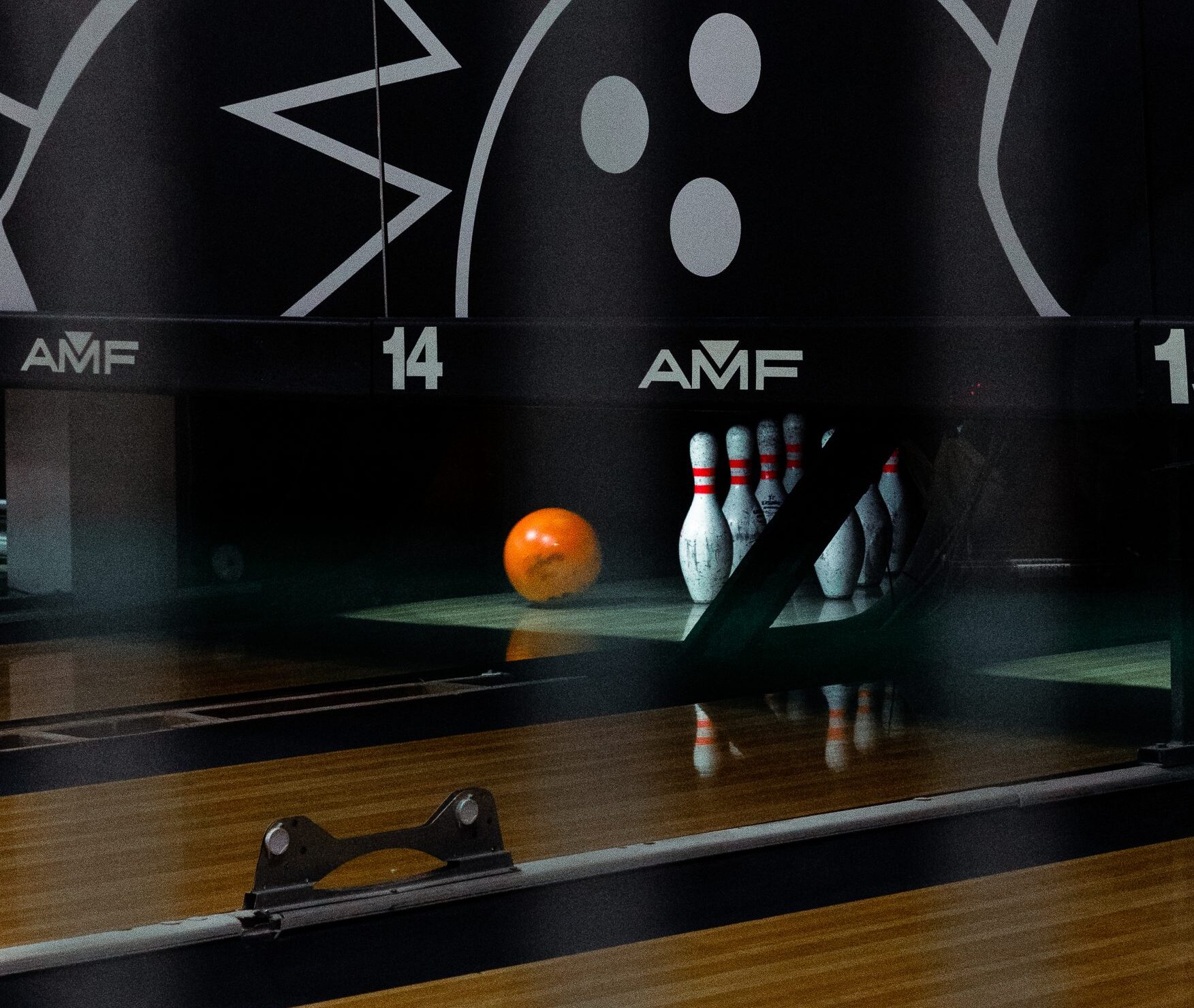 Fase Final Campeonato de Bolos y Tenis de Mesa