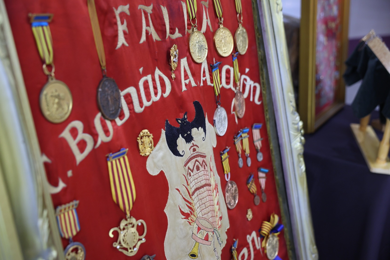 Descobreix “75 *Anys d’Història” en la setmana cultural de Costa i Borràs