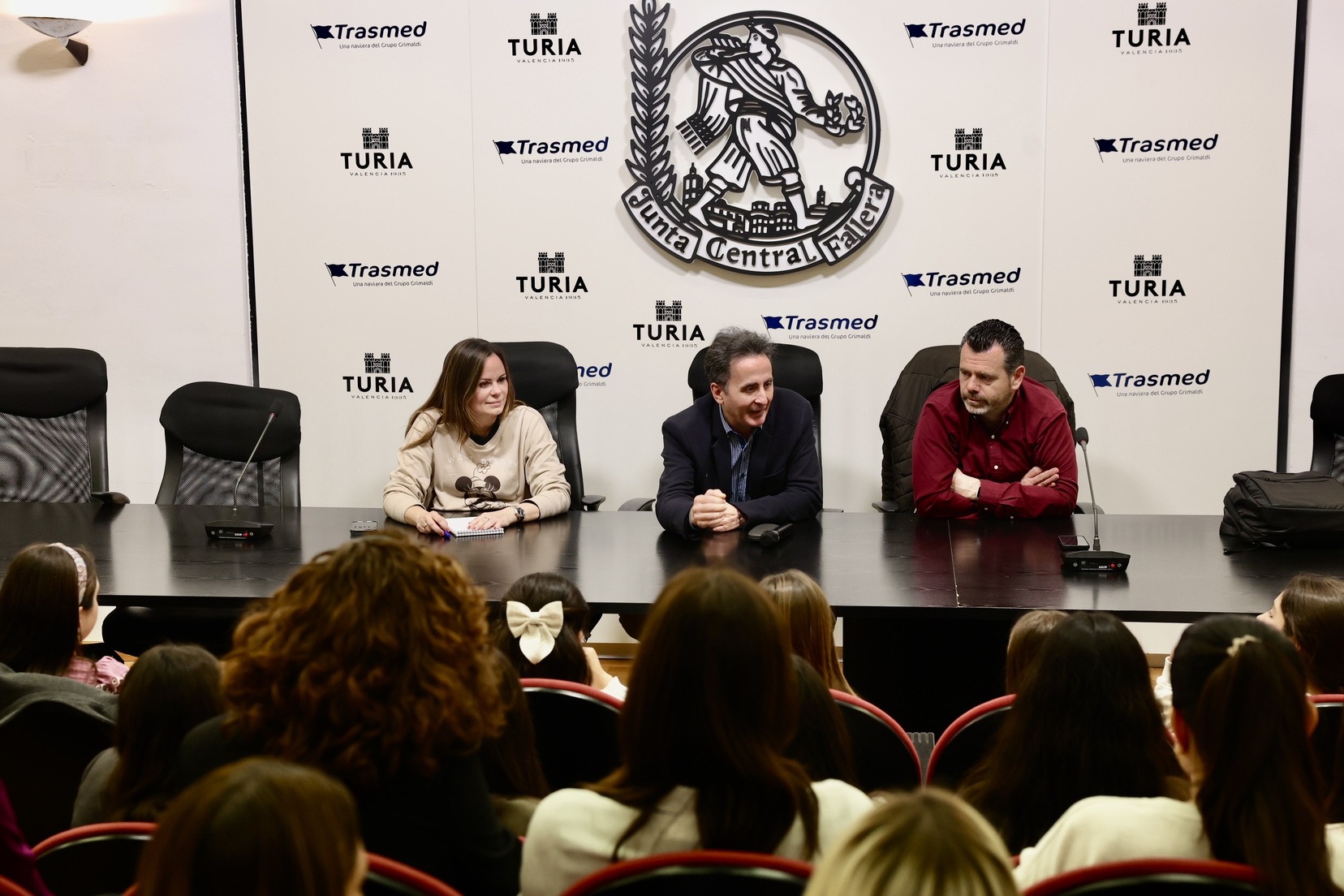 Comença el compte enrere per a la Dansà 2025