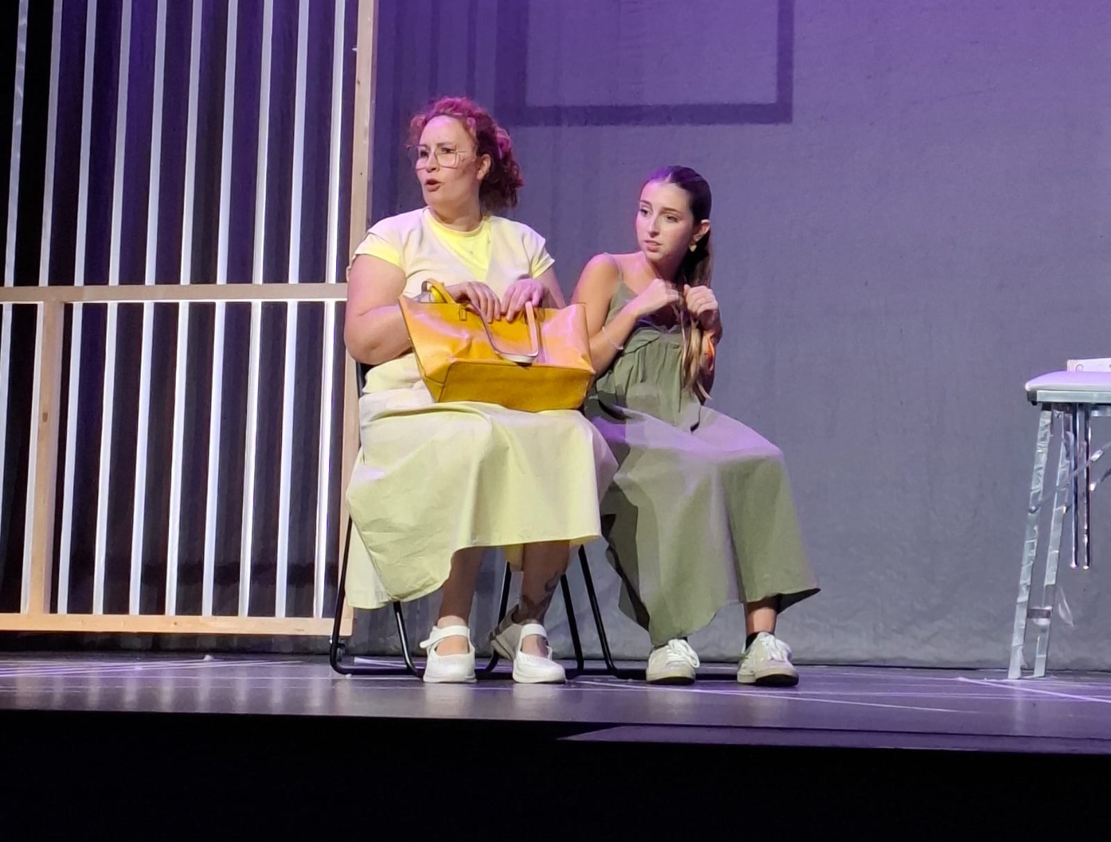 TEATRE FALLER – Rubén Darío-Fray Luis Colomer interpreta ‘Toc’