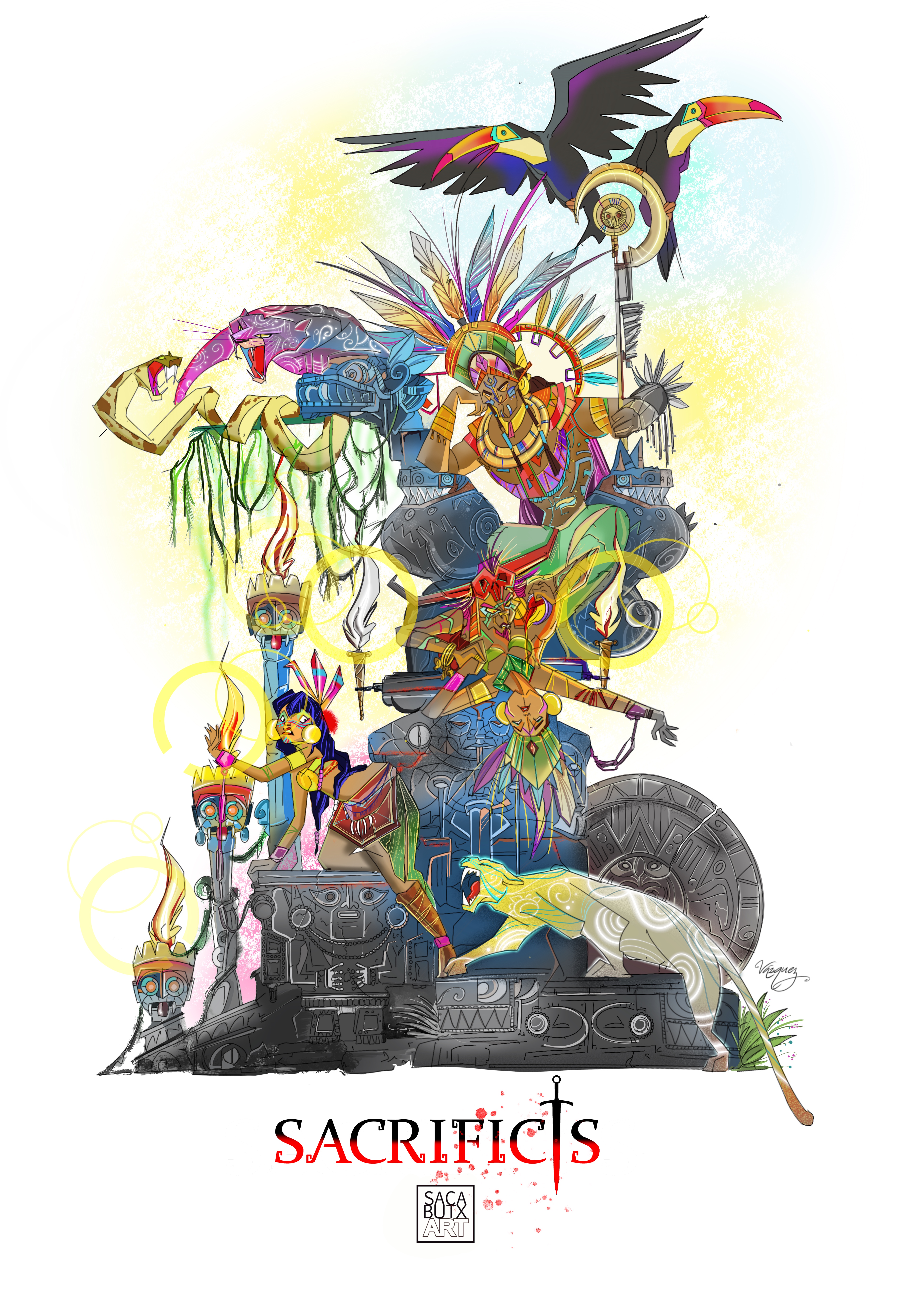 ARQUEBISBE OLAECHEA - sANT MARCEL·LÍ