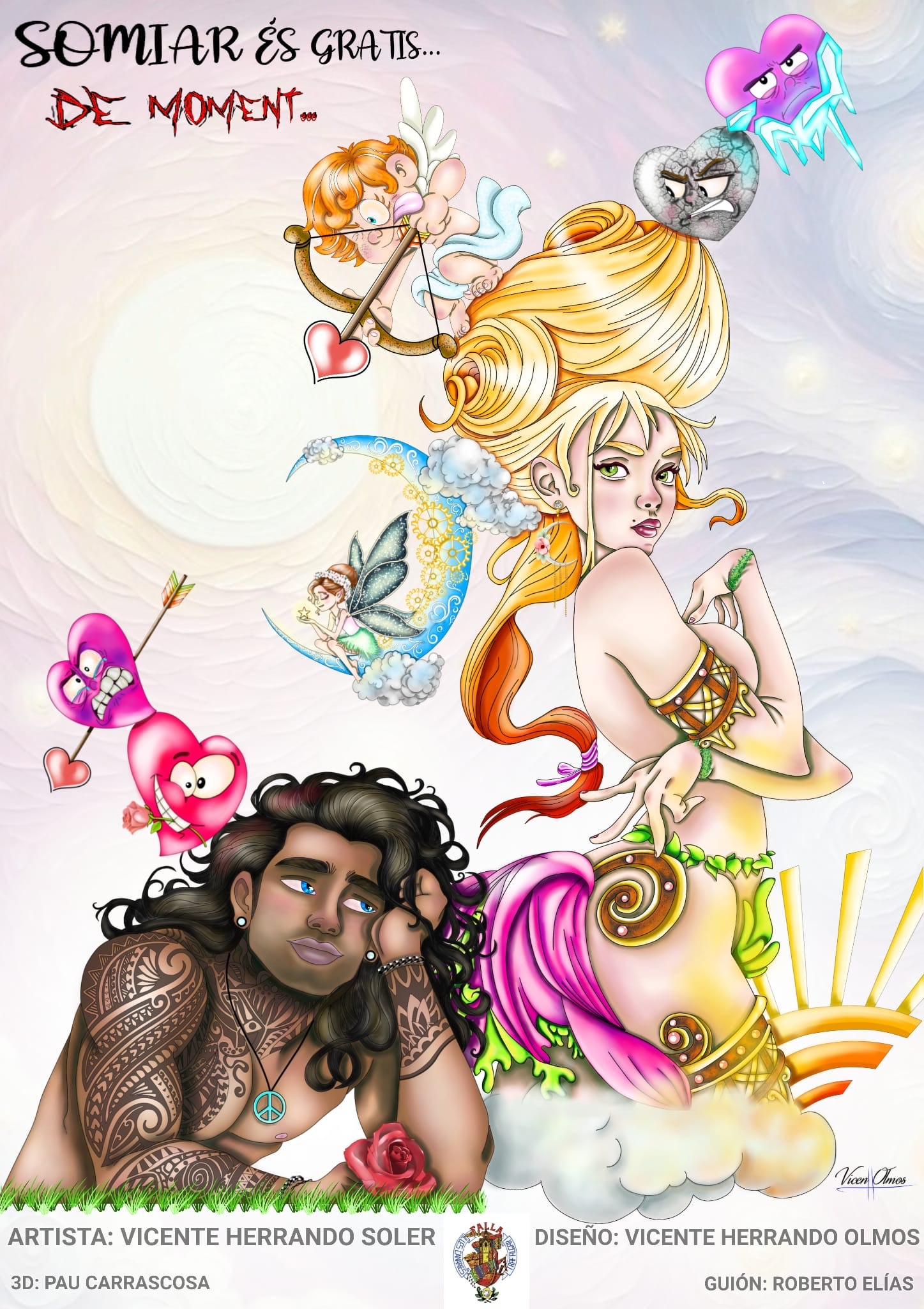 ILLES CANARIES - TRAFALGAR