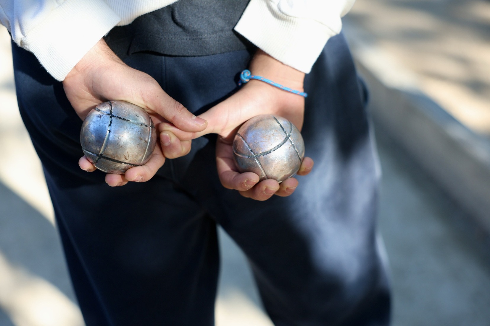 Pi i Margall guanya el XXXIII Torneig de Petanca de JCF