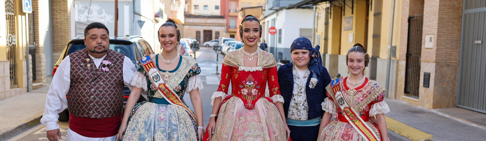 Doctor Domingo Orozco–Bailén celebra la Gala del seu 65 aniversari
