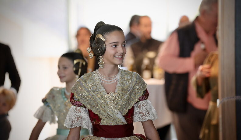 María Mariner vuelve a casa en la exaltación de Jacinto Benavente