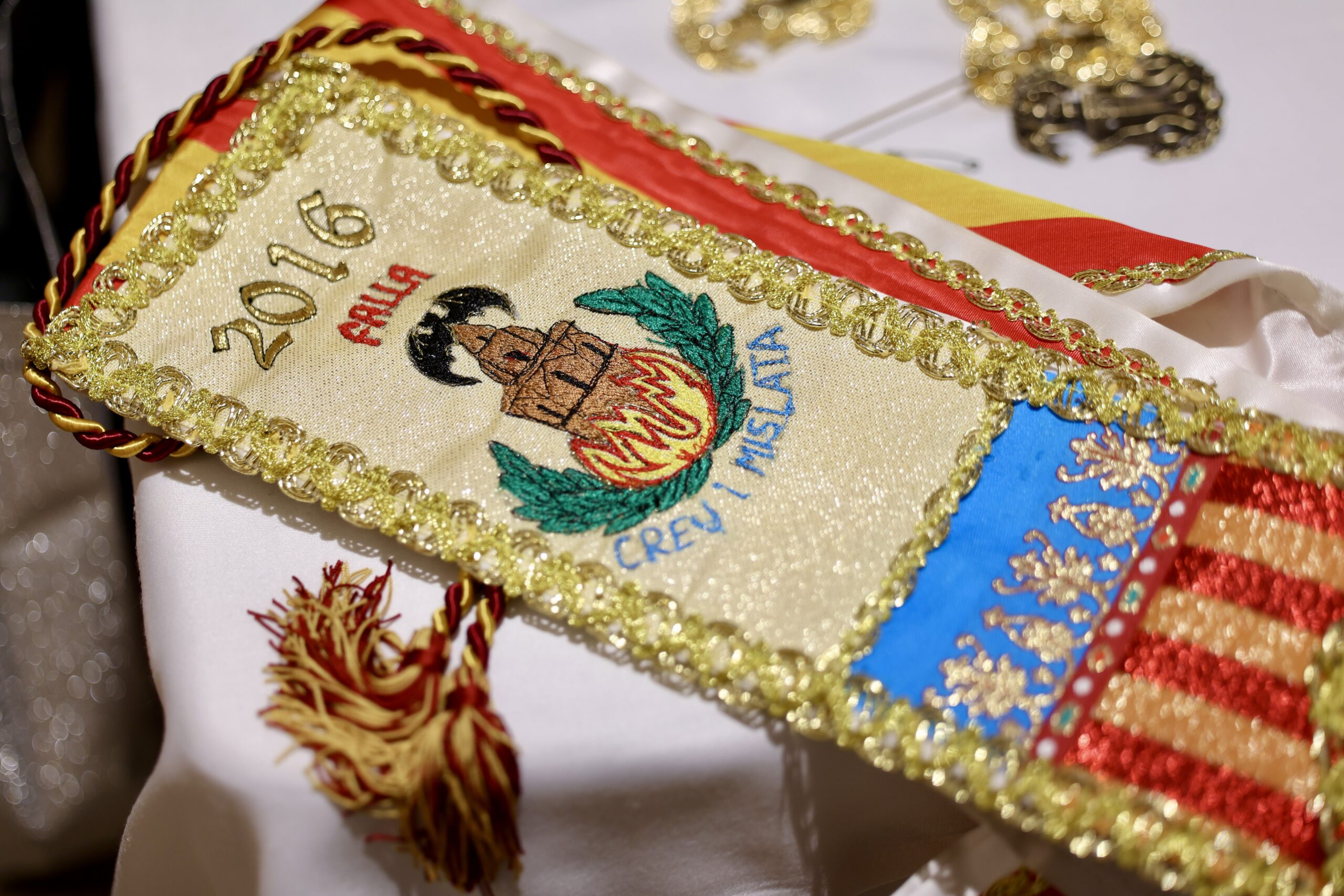 Creu i Mislata celebra la gala del seu centenari