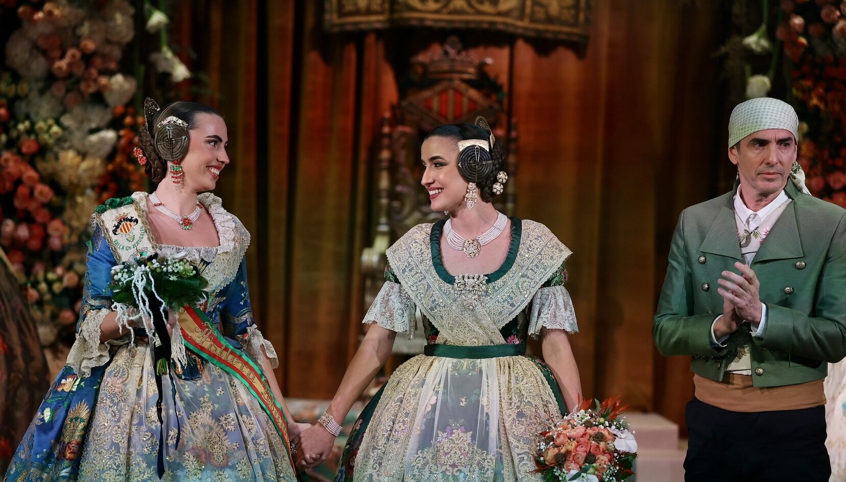 Carmen Prades torna a Convent de Jerusalem com a FMV