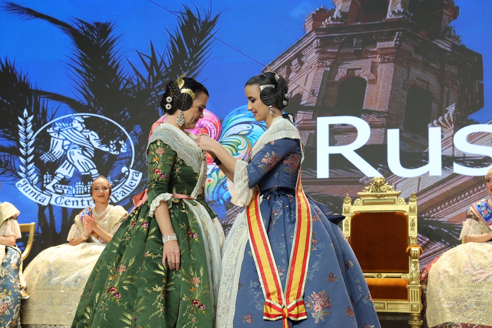 Último intercambio de fotografías y Brillants del fin de semana