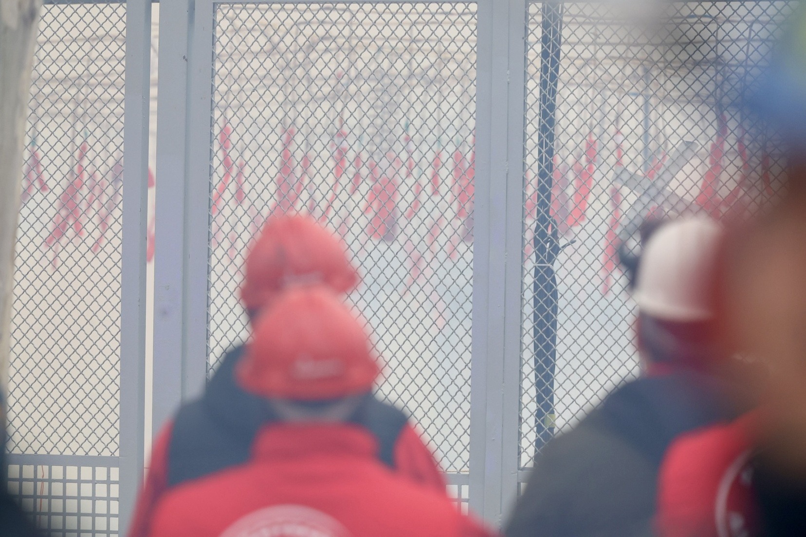 Mascletà día 3: Pirotecnia Alto Palancia