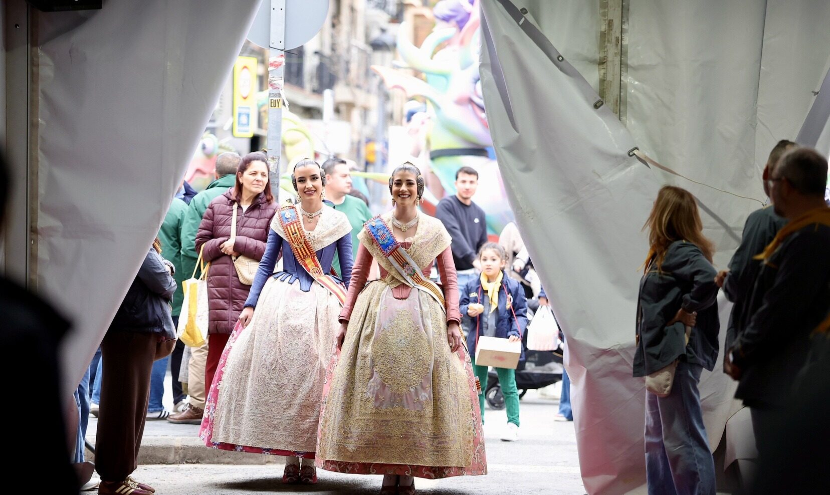 Matías Perelló–Lluís Santàngel ofereix un esmorzar a la FMV i la seua CH