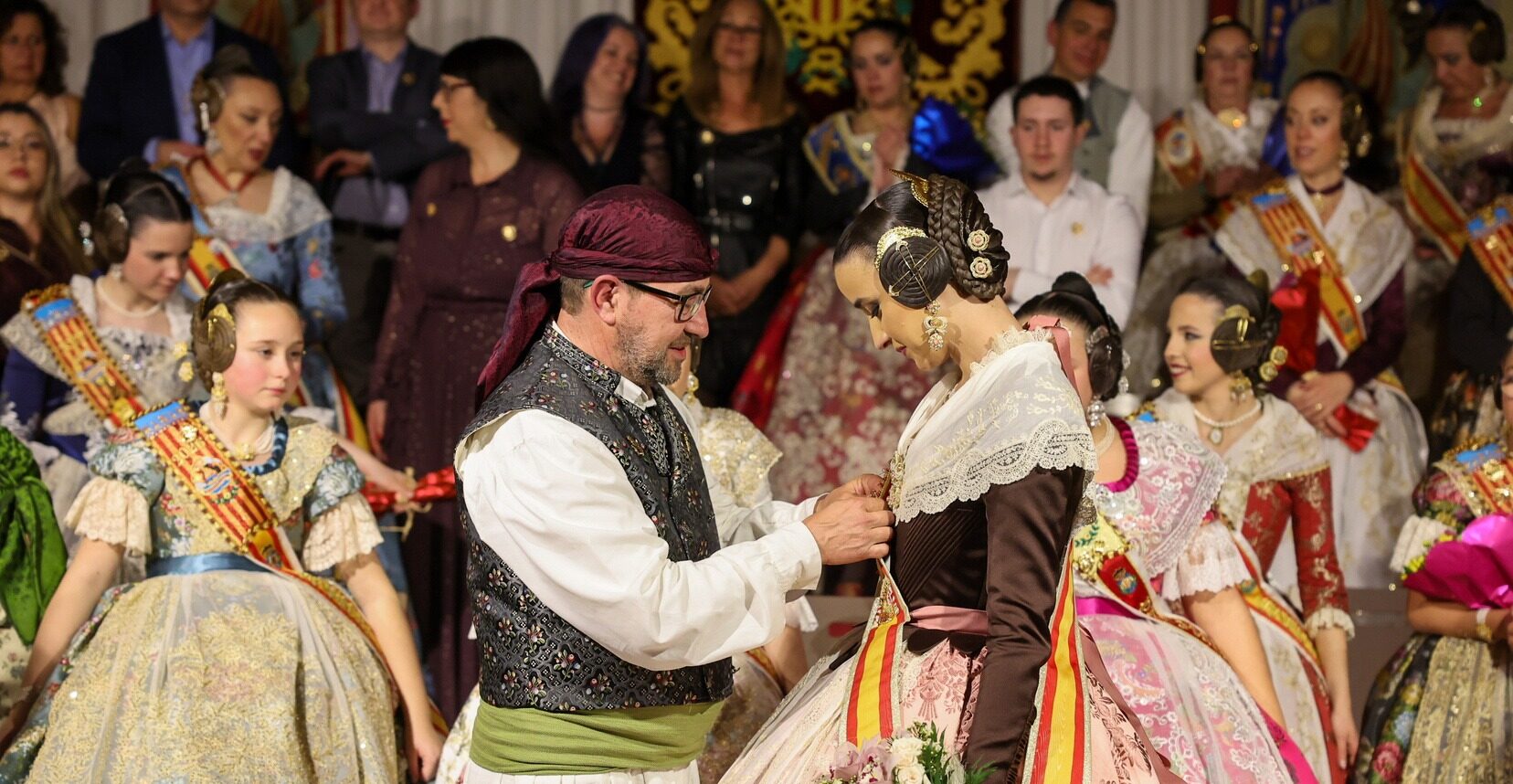 La FMv i la seua CH donen suport a dos celebracions històriques