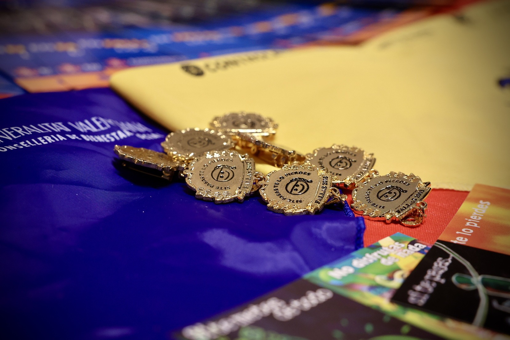 Nueva edición de los Premios Controla Club